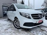Mercedes-Benz V 250 d lang Edition *LIEGE-PAKET/STHZ/1.HAND* - Mercedes-Benz V 250 in Karlsruhe