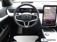 Volvo EX90 - Vorschau Bild 6