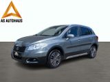 Suzuki (SX4) S-Cross  DDiS Comfort 4x4 Auto Nav Kam SHZ - Suzuki (SX4) S-Cross aus 2015