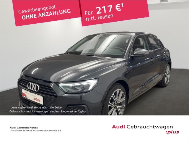 Audi A1 SPORTBACK 30 TFSI NAVI AMBIENTE CARPLAY