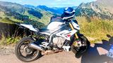 BMW S 1000 R Dynamic-Paket