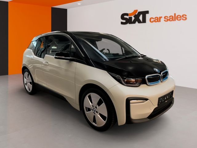 BMW i3 (94 Ah) Navi|Sitzhzg|Schnell-Laden|Wärmepumpe