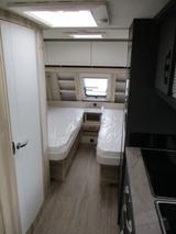 Hobby De Luxe 495 UL (Modell 2026) - Angebote