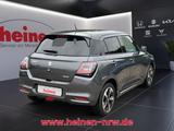 Suzuki Swift 1.2 Comfort+ NAVI LED ACC ALU - Suzuki Swift: Grau