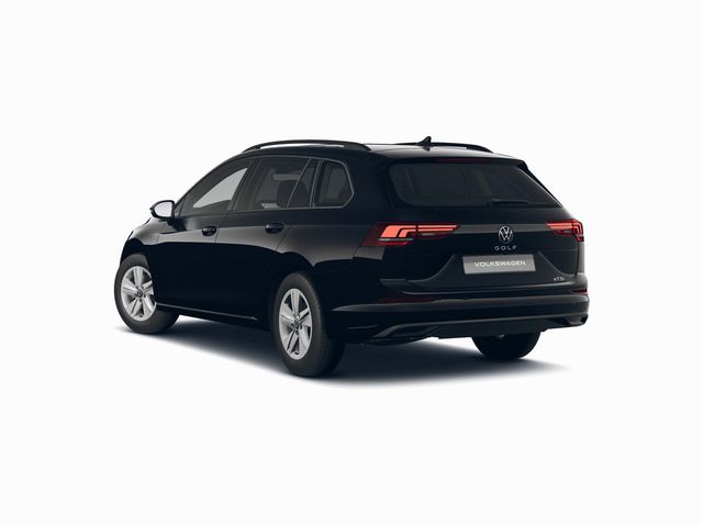 Golf VIII Variant 1.5eTSI DSG Life