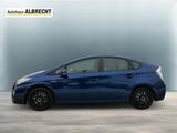 Toyota Prius 1.8 VVT-i - Toyota Prius aus 2011 mit Hybrid-Antrieb
