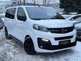 Opel Zafira Life  2.0 TÜV NEU*Memory-Sitz*Autom.*Pano - mit Diesel-Antrieb: Kleinbus