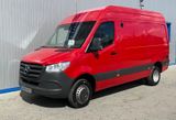 Mercedes-Benz Sprinter 514 KLIMA NAVI KAMERA EU6 REGALE 3500kg - Mercedes-Benz Sprinter 3500