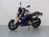 BMW F 900 R A2