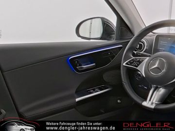 Mercedes C 200 - 7