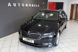 Skoda Superb Combi Style,DSG,BiXe,Nav,Alcantar,RFK,ACC - Skoda Superb aus 2016 mit Diesel-Antrieb: Kombi