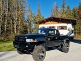 Andere Dodge Ram Cummins Gen2 4x4 Pickup - mit Diesel-Antrieb: Cummins
