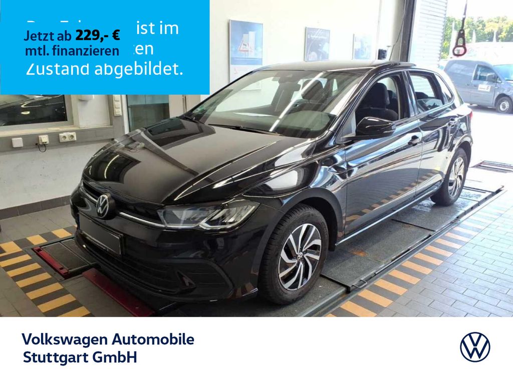 Image of Volkswagen Polo