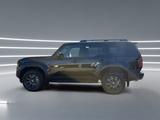 Toyota Land Cruiser Executive 2.8 L Diesel Mildhybrid - Toyota Land Cruiser Executive mit Diesel-Antrieb