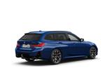 BMW M340i xDrive Touring Pro 392PS AHK Pano 360 HUD - BMW 340 in Hamburg