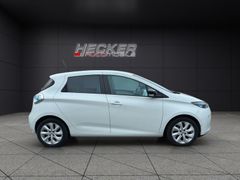 Renault Zoe Zen (Rw. 210 Km)