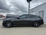 Mercedes-Benz E 220 d AMG Line Kombi Navi/AHK/Night-Paket - Mercedes-Benz E 220 aus 2023