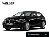 BMW 118d Aut. Advantage LivePro,HUD,LED,Tempo,SHZ