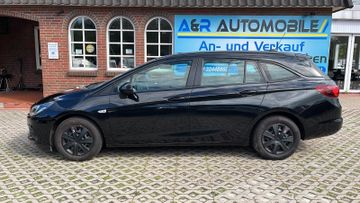 Opel Astra - 4
