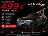 BMW X6 *FINANZIERUNG 499€ + GARANTIE* - BMW X6 in Dortmund