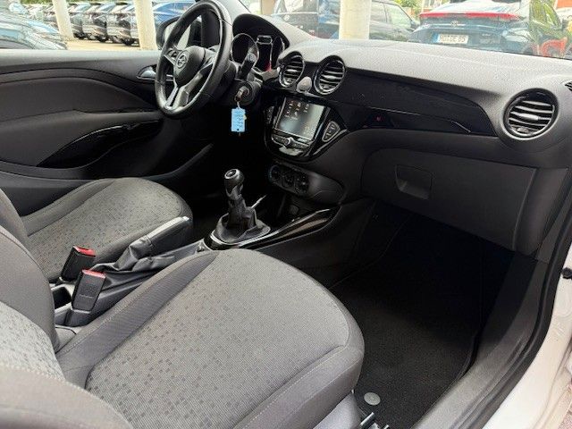 Fahrzeugabbildung Opel Adam Jam 87PS IntelliLink/PDC/SHZ!