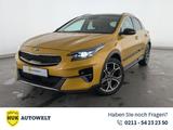 Kia Xceed 1.6 CRDI Platinum (EURO 6d-TEMP) LED+NAVI+ - Kia XCeed Diesel Gebrauchtwagen