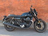 Moto Guzzi V7 III Stone - MOTO GUZZI V7 III STONE