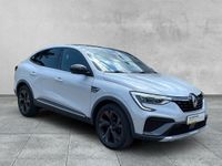 Renault Arkana - Vorschau Bild 7