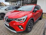 Renault Captur II Techno - gebrauchte Renault Captur aus dem Jahr 2024