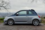 Abarth 695C Rivale Special Edition N° 0219 / 3000, MTA - Abarth 695C Gebrauchtwagen