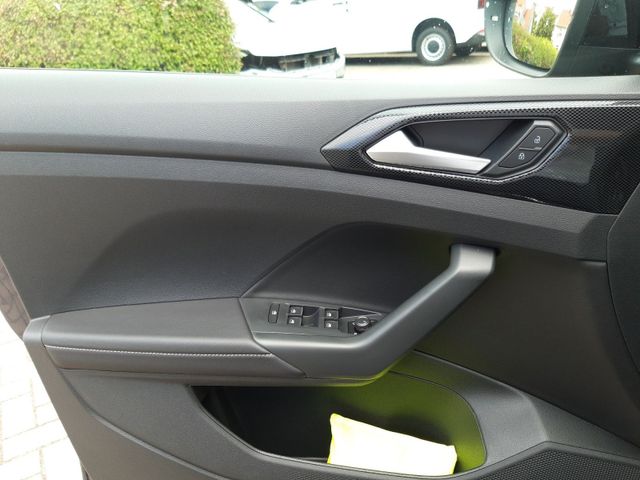 T-Cross Goal 1,0 TSI 85 kW DSG LED, AZV, Navi, A