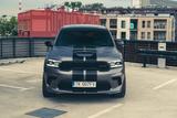 Dodge Durango 6.2 HELLCAT Supercharged 720HP - Dodge Durango Hellcat Gebrauchtwagen