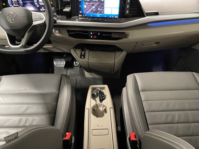 T7 Multivan lang Style 2.0 TDI STNDHZG