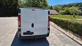 Opel Vivaro - gebrauchte Opel Vivaro aus dem Jahr 2009