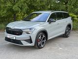 Skoda RS 265PS 4x4 DCC+ Sitzbelüftung eHK LM20"AHK - Skoda Kodiaq: RS