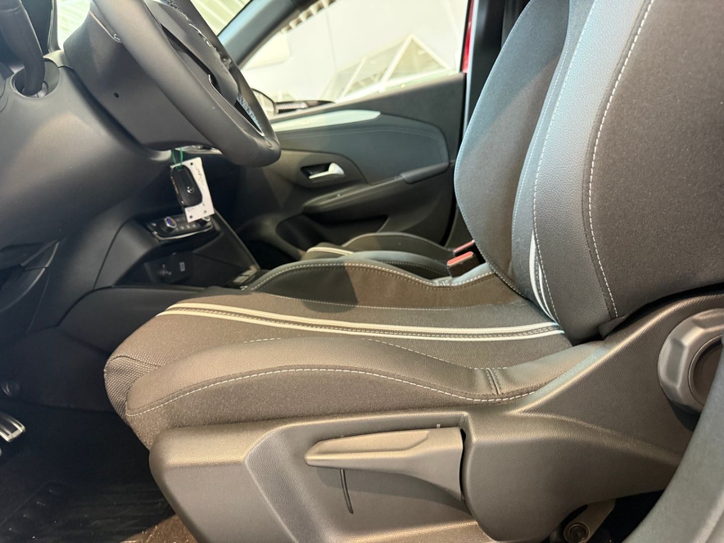 Opel Corsa - Bild 8