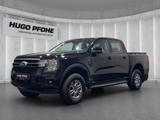 Ford Ranger 2.0 Ecoblue XLT 4x4 DoKa Aut. | AHK | Nav