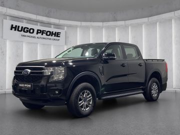 Ford Ranger - 1