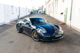 Porsche 911 Turbo S *NACHTBLAU / APPROVED / VOLL* - Porsche 911 Urmodell aus 2020