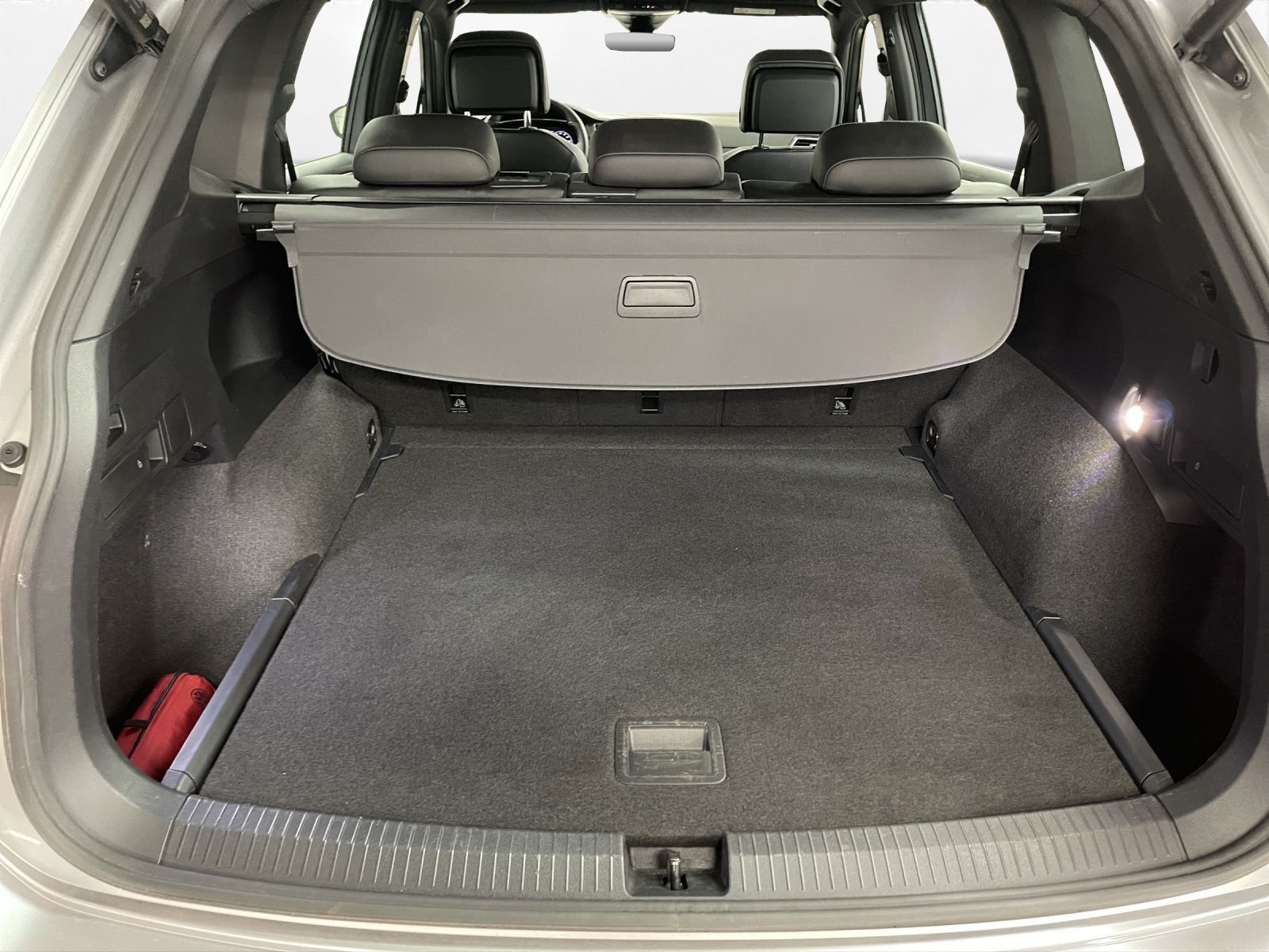Volkswagen Tiguan Allspace - Bild 23