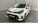 Kia Picanto 1.2 GT-Line mit SD , Leder,Technik Paket - Kia Picanto: Schiebedach
