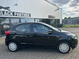 Ford Ka KA+ Cool & Sound 1Hand Klima Tüv neu 5Türig - Ford: Ka Tür