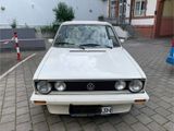 Volkswagen Golf 1 Karmann servo Leder Alufelgen top Zustand - Volkswagen Golf: Cabrio, Alufelgen