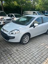 Fiat punto grande evo - Fiat Punto in München