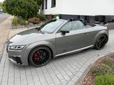 Audi TT 45 TFSI S tronic Roadster  S-Line Competition - gebrauchte Audi TT aus dem Jahr 2023