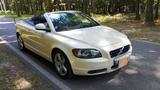 Volvo C70 2.4 5-Zylinder - Volvo C70 mit Benzin-Antrieb