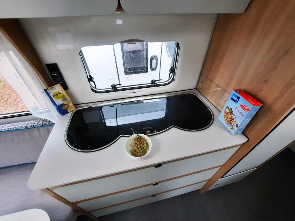 Fahrzeugabbildung Dethleffs Aero 470 FR Verfüg./Sparen Sie 4.862,- €