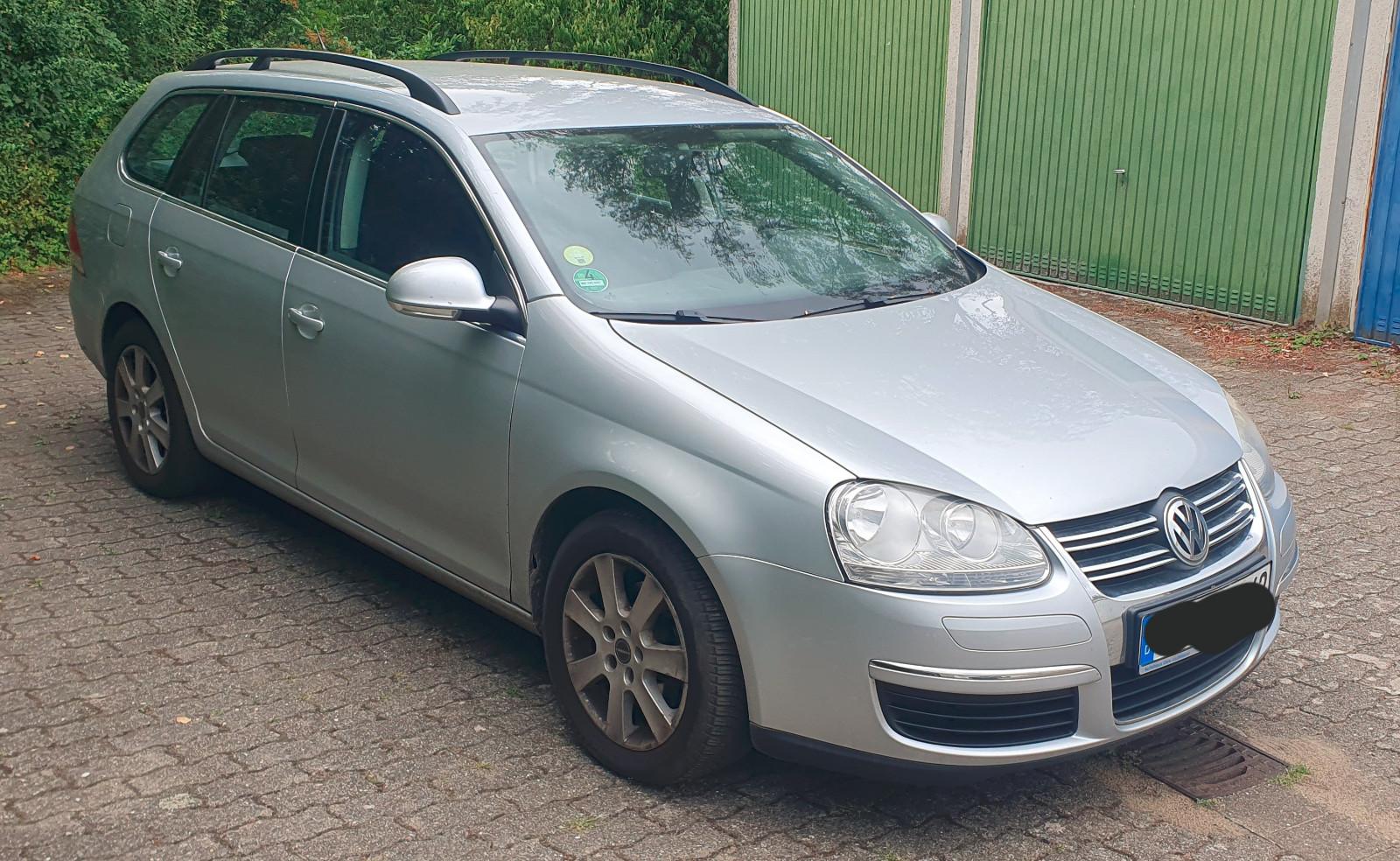 Volkswagen Golf, 2009