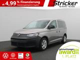 Volkswagen Caddy Kombi 2.0TDI 289,-ohne Anzahlung Kamera Na - Volkswagen Caddy Jahreswagen mit Diesel-Antrieb