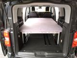 Peugeot Traveller / Camper / Reifen neu / 8 Sitzer  - Peugeot: 8 Sitzer